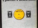 Raphael Green/Hugo Blackwood - Rasta Train/Reggae Music Trojan 12