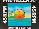 Junior Murvin - Tedious/Memories 1977 Island IPR 2001 Ltd Edition 12