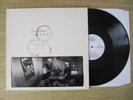 JEFF BUCKLEY - LIVE AT SIN-E - 1994 UK MINI LP - BIG CAT RECORDS - ABB61X