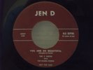 The 5 Notes with the Hamil-Tones,Jen D
