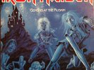 Iron Maiden Genghis At The Ruskin