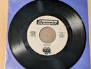 The Dogs John Rock/Younger point of view 1976 US PUNK KBD 45 EX