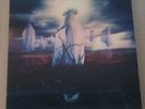 In This Moment LP Mother 3D COVER/BOOKLET RED VINYL
