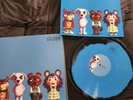 Animal Crossing Wild World Vinyl Soundtrack Record Not Moonshake 2d ninja RARE