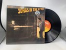 Billy Joel – Songs In The Attic 1981 AUS ORIGINAL PRESS VINYL LP RECORD - VGC+