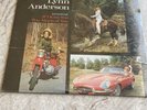 LYNN ANDERSON Ride, Ride '67 1stPress on CHART 1001(e) w/ LLOYD GREEN NEW SEALED