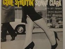 SONNY CLARK COOL STRUTTIN BLUE NOTE LP JACKIE MCLEAN PAUL CHAMBERS BST 81588 NM