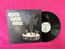 FEMME FOLK psych CHRISTIAN ROCK vinyl NEW St. JAMES SINGERS rock your soul ARLS