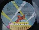 Electric Light Orchestra A NEW WORLD RECORD 1976 UK LP 1sr Embossed PLAYS N MINT