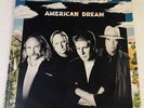 Crosby Stills Nash & Young American Dream Vinyl Record 12” 33 RPM Atlantic 1988