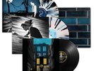 JACK WHITE Fear Of The Dawn, Entering Heaven Alive, Live Marshall Street 3LP NEW