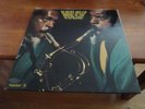 ALBERT AYLER - Music Is The Healing Force Of The Universe - Lp 1st Press 1970