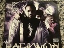 hip hop vinyl, Signed by Raekwon and Ghost face: Only Built For Cuban Linx 2