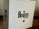 The Beatles Complete Collection Box Set. MONO. Vinyl. Amazing Box Set. 11 LPs.