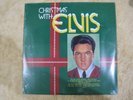 Elvis Presley Christmas With Elvis vinyl LP FACTORY SEALED PORTUGAL PRESSING