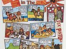 Sex Pistols, Holidays In The Sun, orig. GER 7