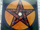 The  Pentangle -  Sweet Child . Autographed by Jansch, McShee,Thompson