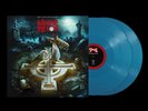 Ghost: Rite Here Rite Now (OMPS) Limited Edition Aqua Colored Vinyl