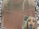 Camila Cabello - C,XOXO (Alternative Cover) - Silver Vinyl With Signed Art Card