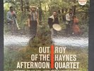 Roy Haynes on Impulse 23