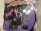 Miley Cyrus Bangerz Picture Disc LP 2013/LIKE NEW UNPLAYED Rare