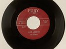 The Federals 1958 DOO WOP 45 Dear Lorraine / She’s My Girl FURY VG++/VG+++ HEAR