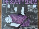 1984 The Seventy Sevens All Fall Down Vinyl LP 1984 Exit Records WR8127 NM/VG++