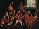 Blood, Sweat And Tears Child Is Father To The Man NEAR MINT Columbia Vinyl LP