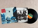 MR. BIG Bump Ahead VINYL LP Atlantic 1993 Germany PAUL GILBERT Billy Sheehan NM