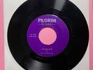 THE RAINBOWS MARY LEE / EVENING PILGRIM 45-703
