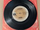 Blondie X offender/In The Sun OZ 1976 Private Stock Punk 45 EX Debbie Harry