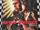 Blade Runner soundtrack LP by Vangelis 180 gram red vinyl limited 2013 NM/EX