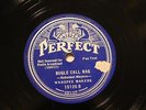 JAZZ WHOOPEE MAKERS TEAGARDEN GOODMAN Bugle Call Rag PERFECT 15126   E+