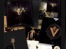 Behemoth The Satanist Xth 10th Anniversary Deluxe Edition SIGNED Vinyl In Hand