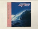 TATSURO YAMASHITA BIG WAVE Japan LP [96554ER]