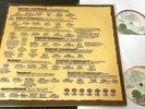 THE HISTORY OF FAIRPORT CONVENTION-1ST PRESS UK 1972 VINYL 2xLP-SANDY DENNY (NM)