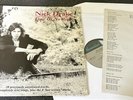 NICK DRAKE-TIME OF NO REPLY-1ST PRESS UK 1986 VINYL LP+INSERT (M-/M) WOW