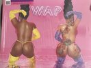 Wap (Feat. Megan Thee Stallion) by Cardi B (Record, 2021)