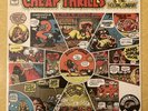 BIG BROTHER AND THE HOLDING COMPANY cheap thrills (1st press) LP S 63392, vinyl