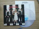 BLONDIE - PARALLEL LINES - CLEAR VINYL HOLLAND PRESSING ALBUM - 1978 - 51 1192