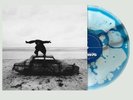 The 1975 Being Funny In A Foreign Language Bad World Blue Liquid Filled Presale