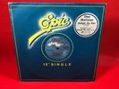 DAN HARTMAN Relight My Fire 1979 UK 12