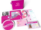 Various - Barbie The Album - VMP Designer Edition - SOUNDTRACK *COLOR/SPECIAL*