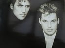 OMD Orchestral Manoeuvres in the Dark - The Best Of - LP Vinyl Album