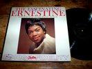 ERNESTINE ANDERSON ( ERNESTINE ANDERSON SINGS ) ORIG 1960 Mercury MONO vinyl LP