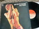 IGGY AND THE STOOGES RAW POWER UK EMBASSY 1977 PRESS CBS & EX VINYL GRAIL HEAR