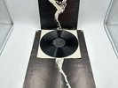 David Bowie The Man Who Sold The World 1971 LP Album RCA LSP 4816 With Poster