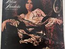 Melissa Manchester Home To Myself Vinyl LP - signed by Melissa Manchester