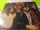 AC/DC Highway to Hell Album Vinyl Record LP Rock Music 1979 Atlantic SD 19244