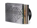 STYX 9 LP 180 GRAM AUDIOPHILE 1975-1984 BOX SET New Seal Shelf Wear